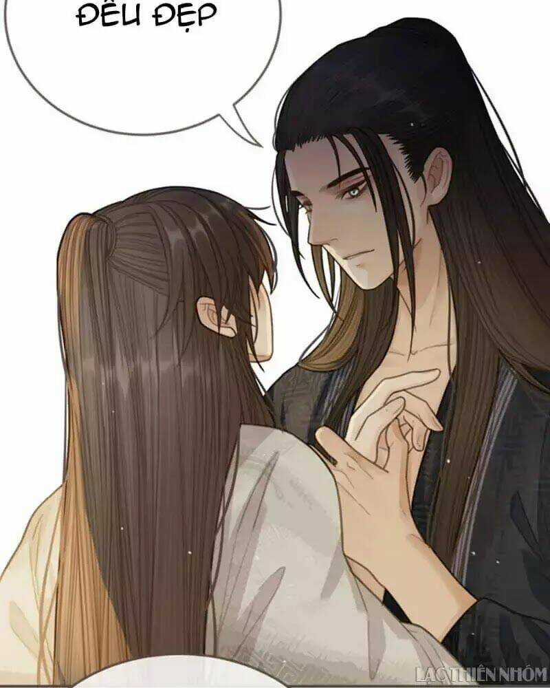 Nô Lệ Câm Chapter 20 trang 61