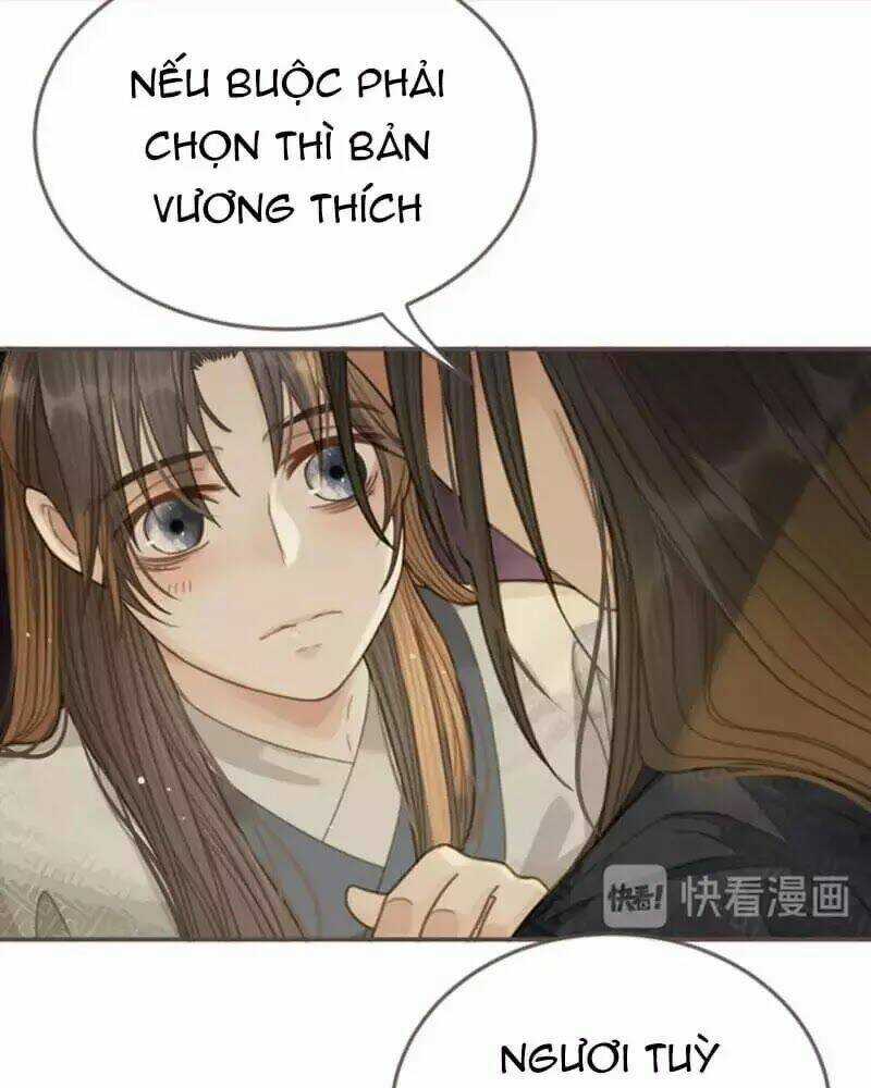 Nô Lệ Câm Chapter 20 trang 62
