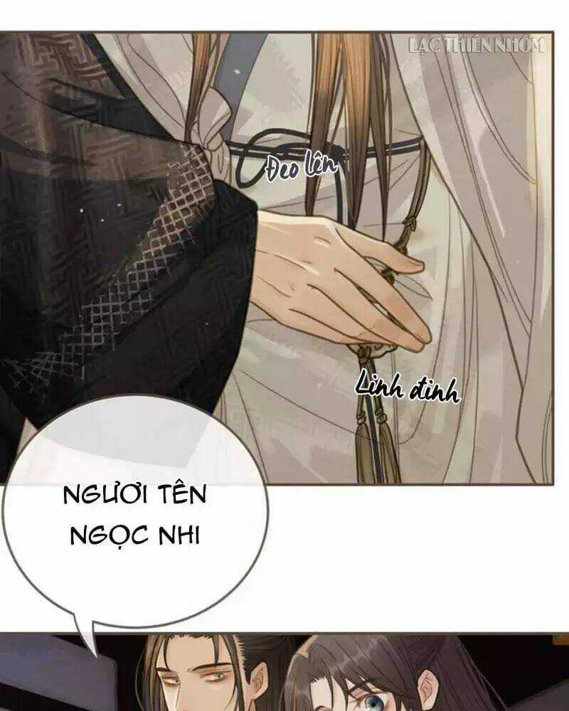 Nô Lệ Câm Chapter 20 trang 65