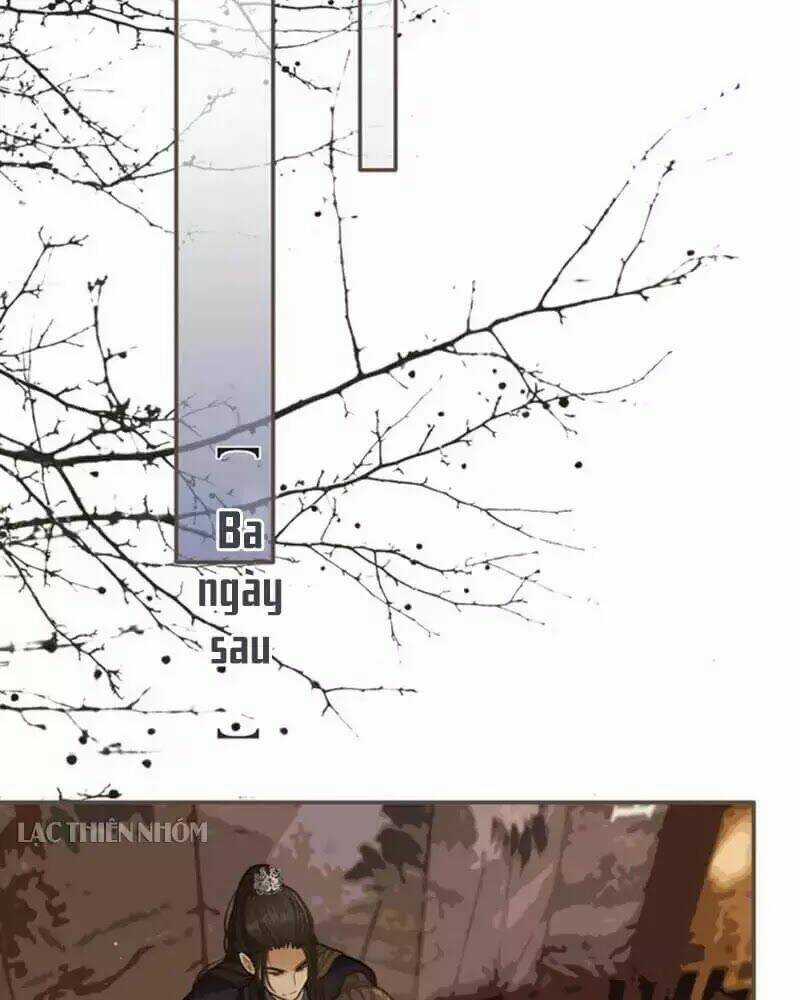 Nô Lệ Câm Chapter 20 trang 70
