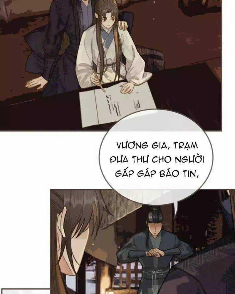 Nô Lệ Câm Chapter 20 trang 71