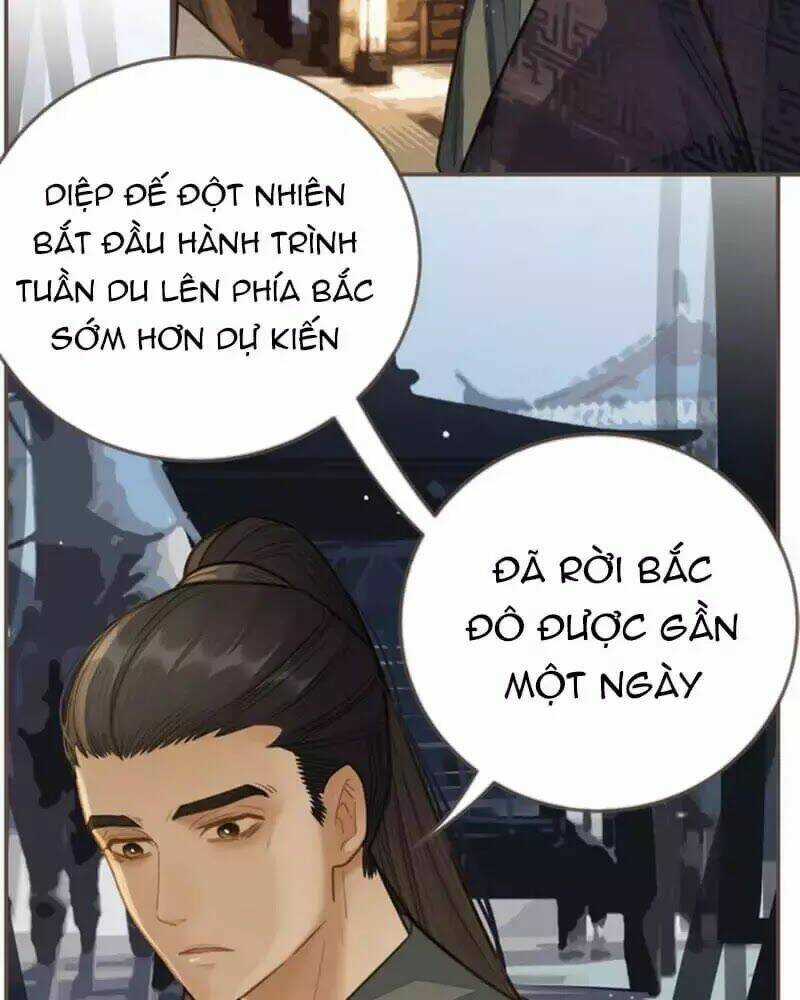 Nô Lệ Câm Chapter 20 trang 72