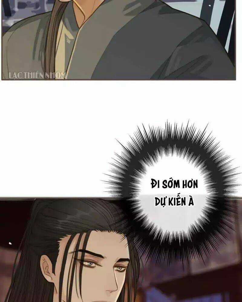 Nô Lệ Câm Chapter 20 trang 73