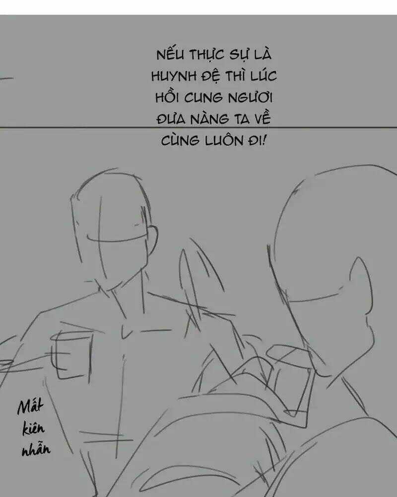 Nô Lệ Câm Chapter 20 trang 77