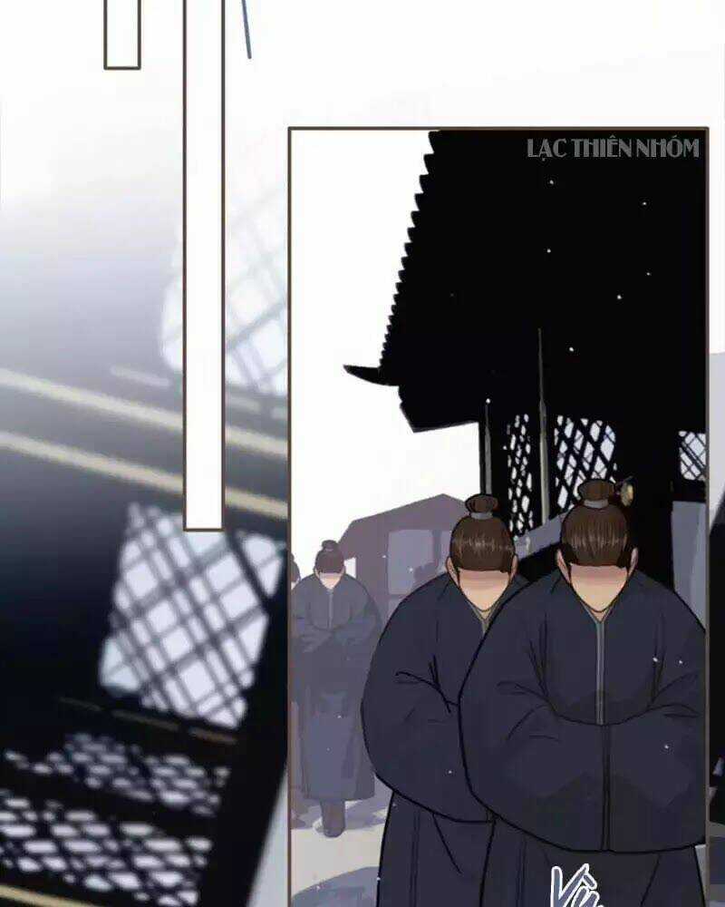 Nô Lệ Câm Chapter 20 trang 8