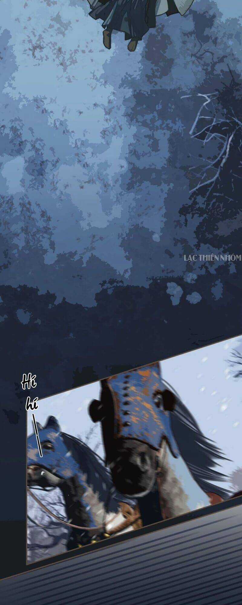 Nô Lệ Câm Chapter 27 trang 17