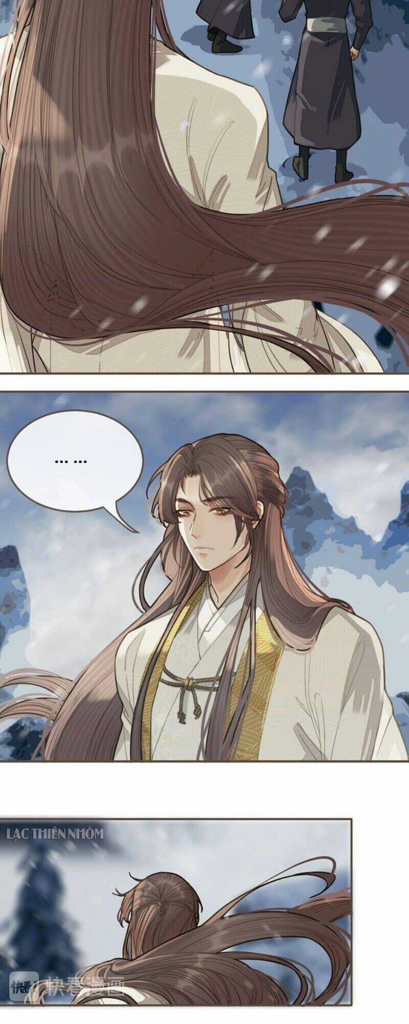 Nô Lệ Câm Chapter 27 trang 2