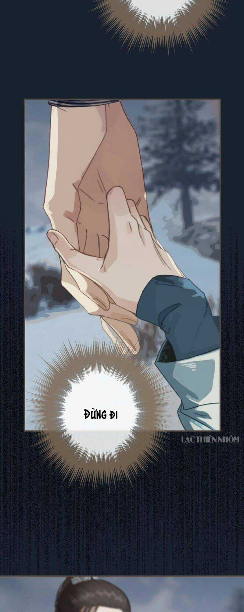 Nô Lệ Câm Chapter 27 trang 22