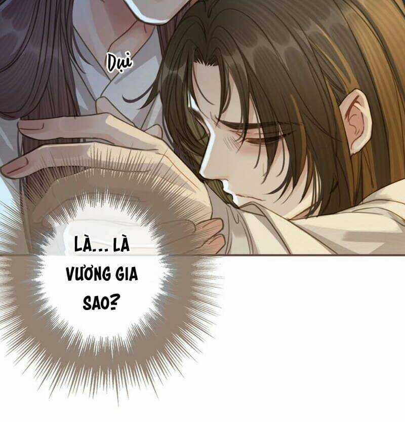 Nô Lệ Câm Chapter 27 trang 25