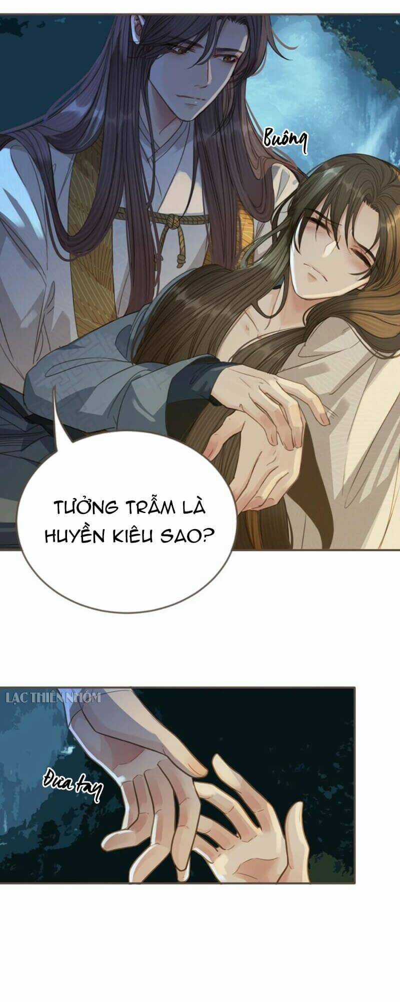 Nô Lệ Câm Chapter 27 trang 26
