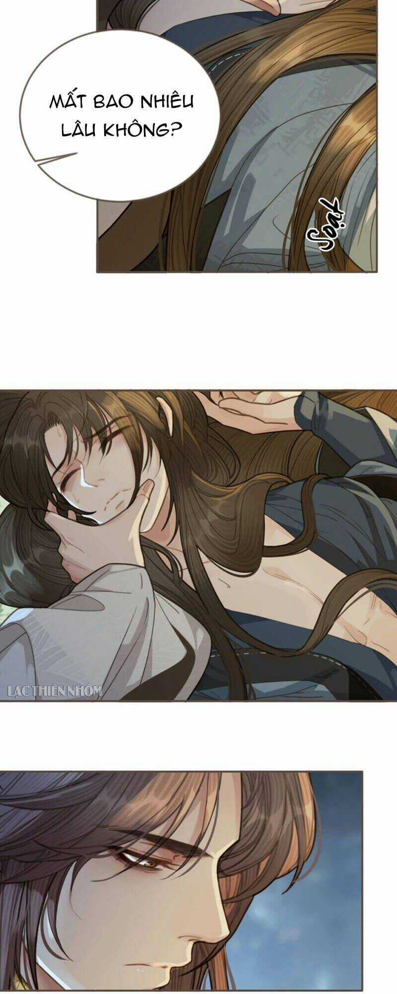 Nô Lệ Câm Chapter 27 trang 28