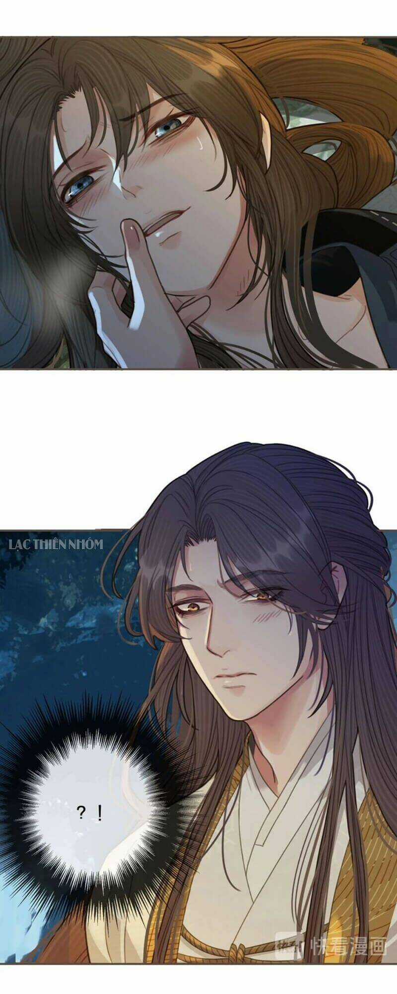 Nô Lệ Câm Chapter 27 trang 31
