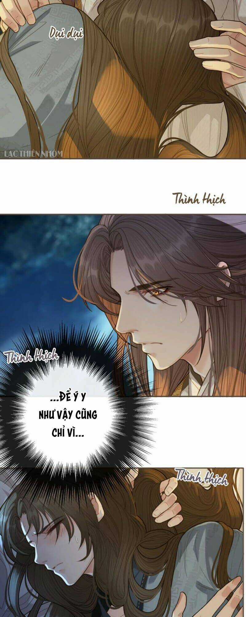 Nô Lệ Câm Chapter 27 trang 35