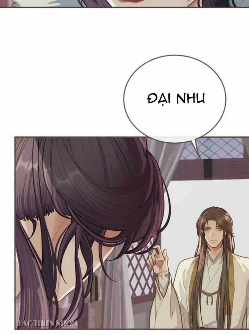 Nô Lệ Câm Chapter 27 trang 5
