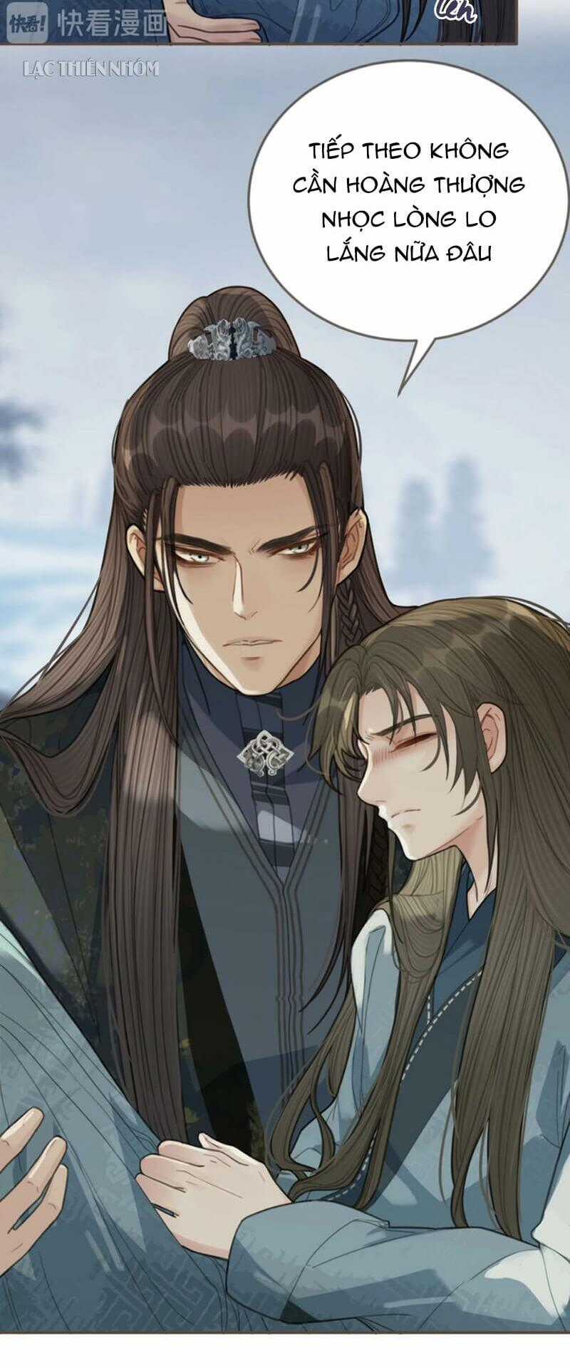 Nô Lệ Câm Chapter 29 trang 10