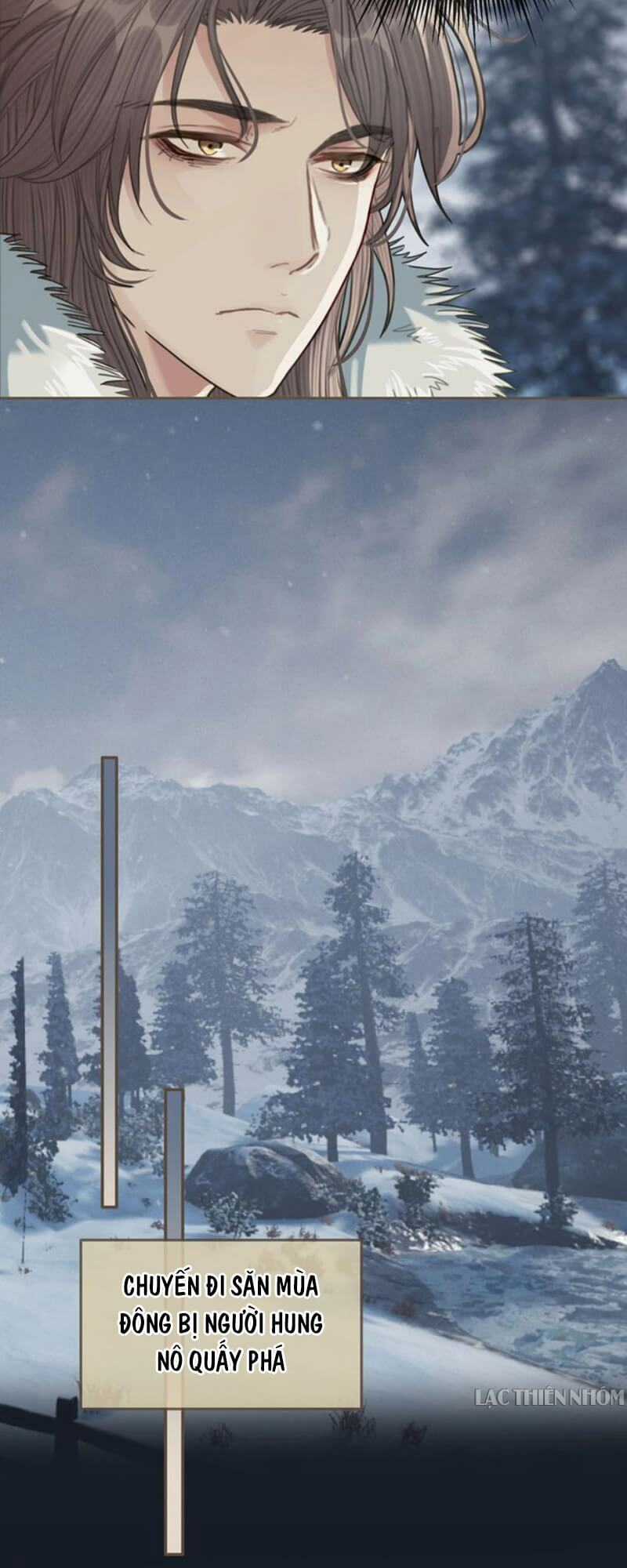 Nô Lệ Câm Chapter 29 trang 12