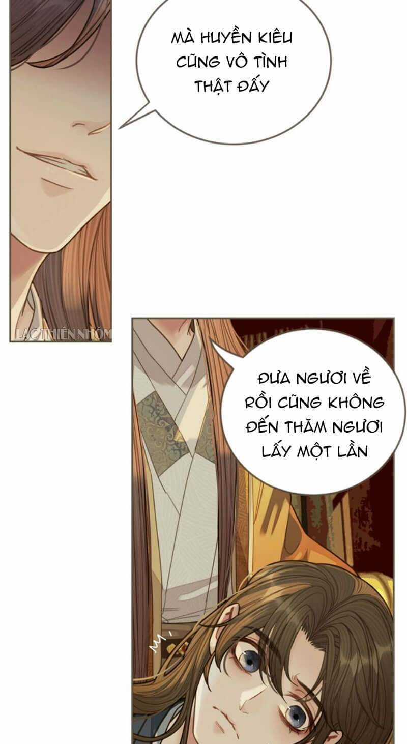 Nô Lệ Câm Chapter 29 trang 24