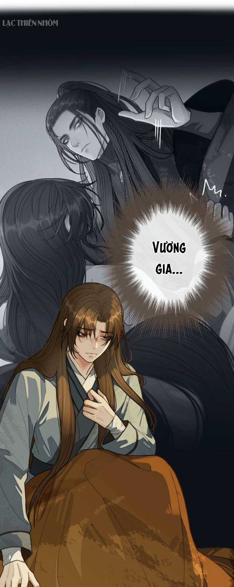 Nô Lệ Câm Chapter 29 trang 26