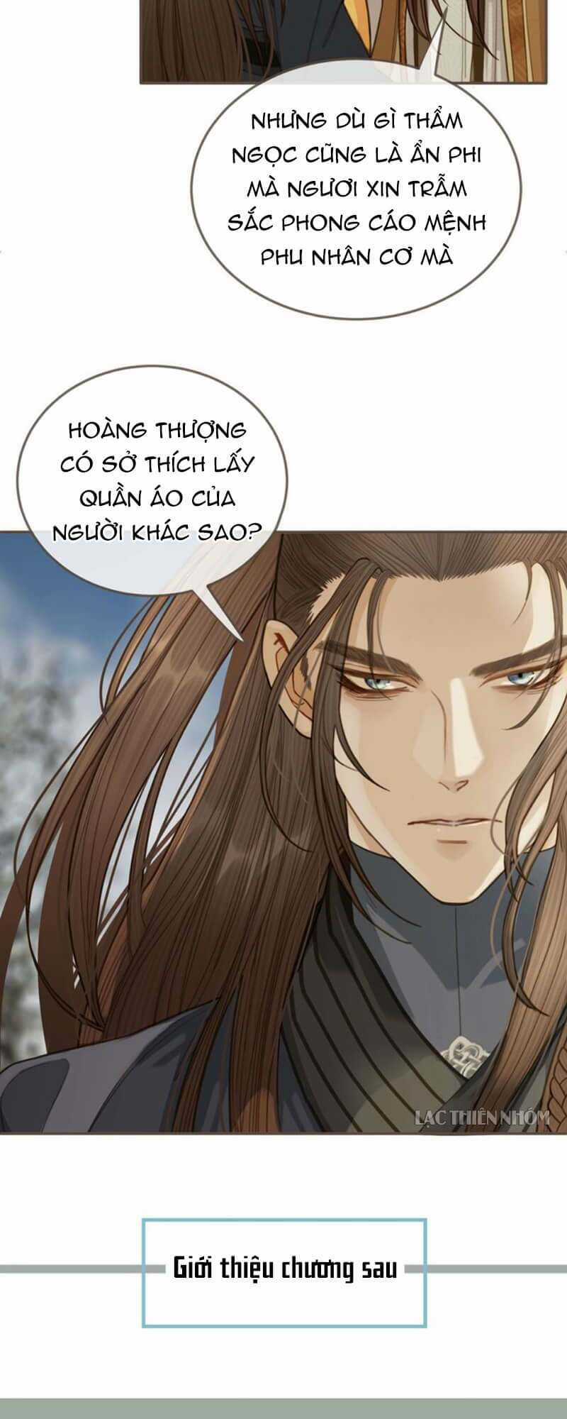 Nô Lệ Câm Chapter 29 trang 32