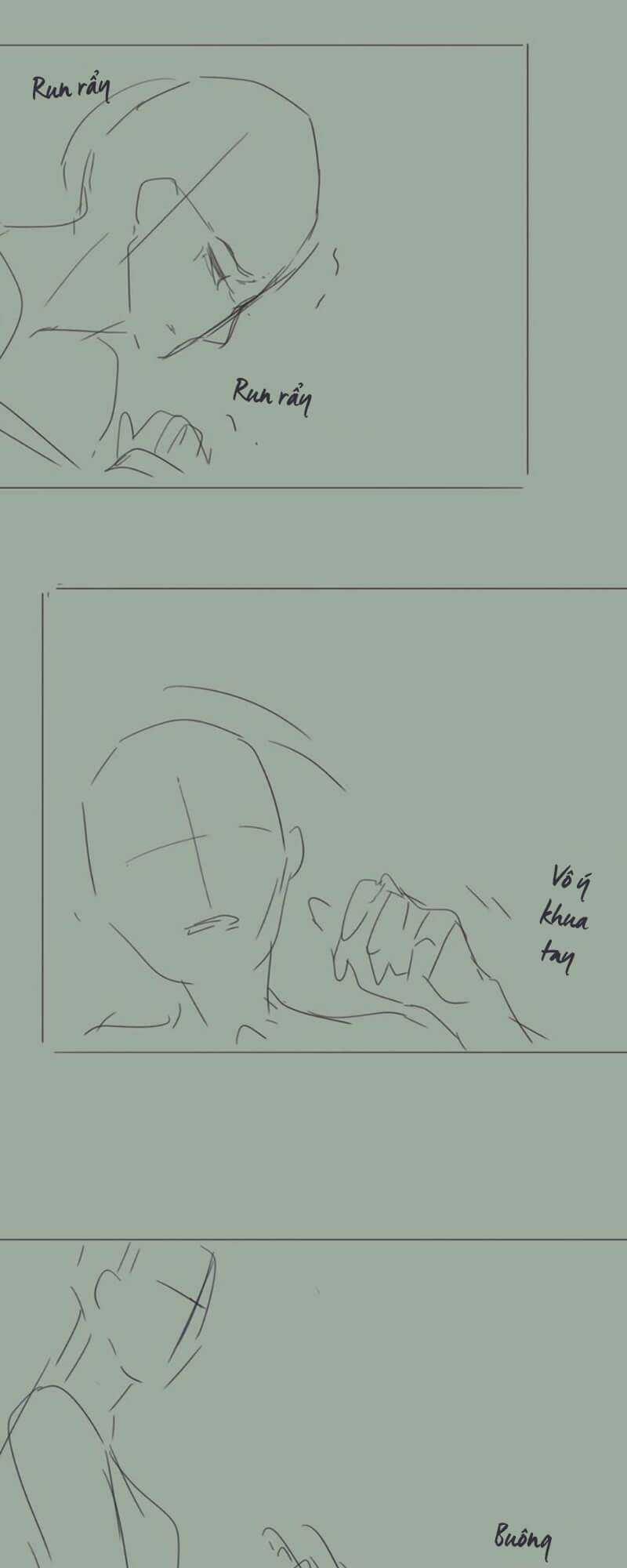 Nô Lệ Câm Chapter 29 trang 33