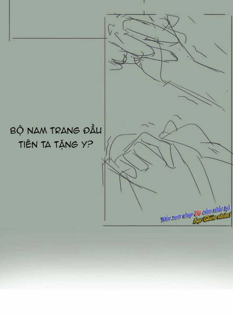 Nô Lệ Câm Chapter 29 trang 35