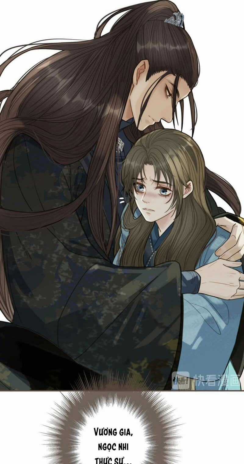 Nô Lệ Câm Chapter 29 trang 4