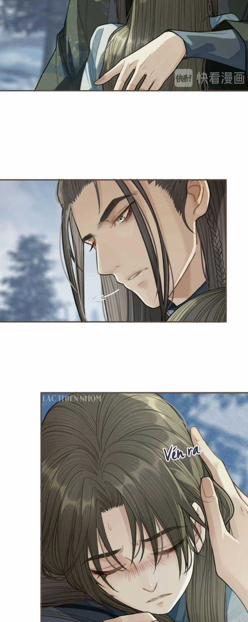 Nô Lệ Câm Chapter 29 trang 7