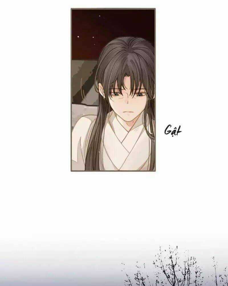 Nô Lệ Câm Chapter 3 trang 11