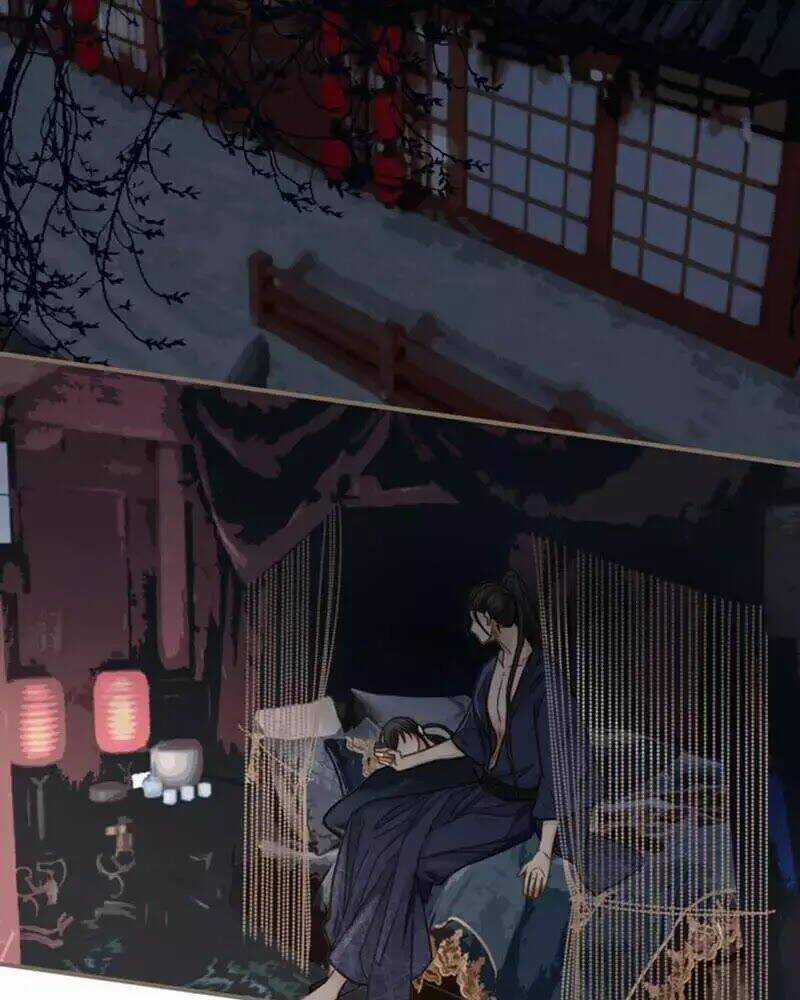 Nô Lệ Câm Chapter 3 trang 13