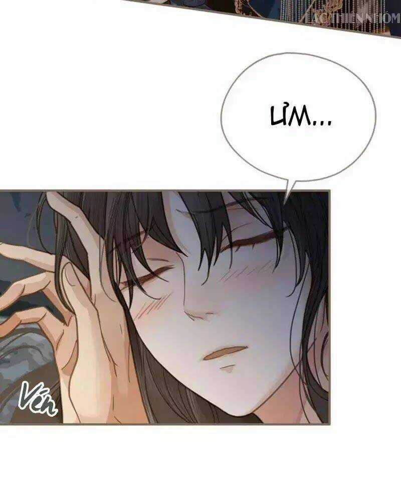 Nô Lệ Câm Chapter 3 trang 14