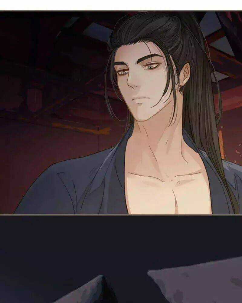 Nô Lệ Câm Chapter 3 trang 15