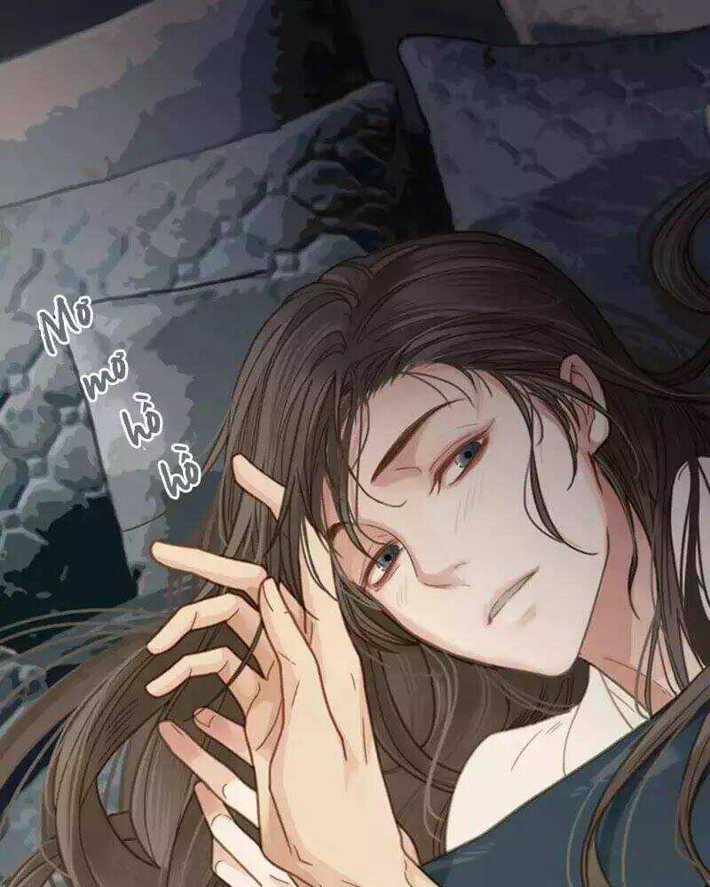 Nô Lệ Câm Chapter 3 trang 16