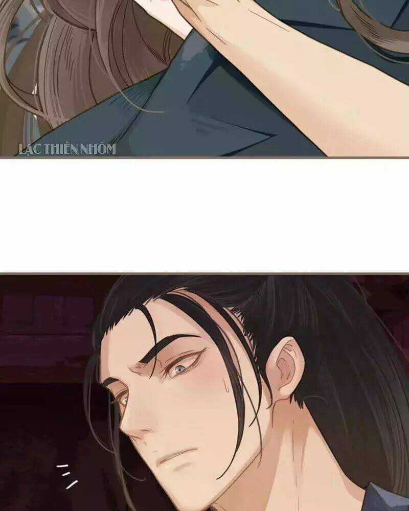 Nô Lệ Câm Chapter 3 trang 17