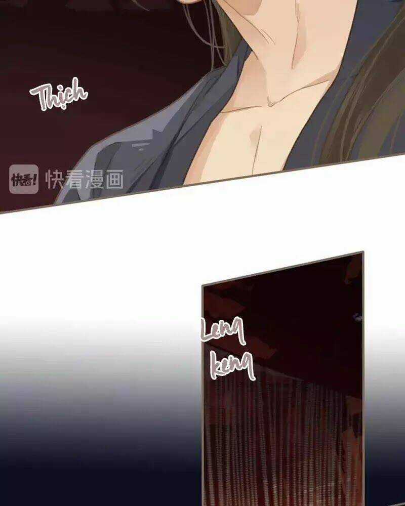 Nô Lệ Câm Chapter 3 trang 18