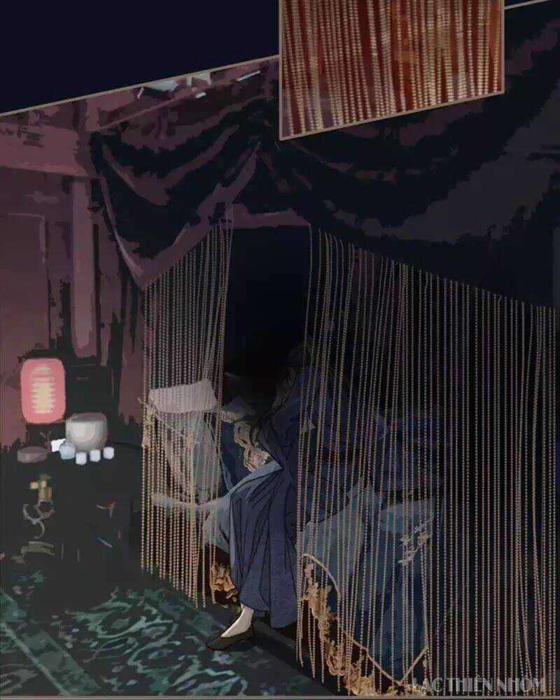 Nô Lệ Câm Chapter 3 trang 19