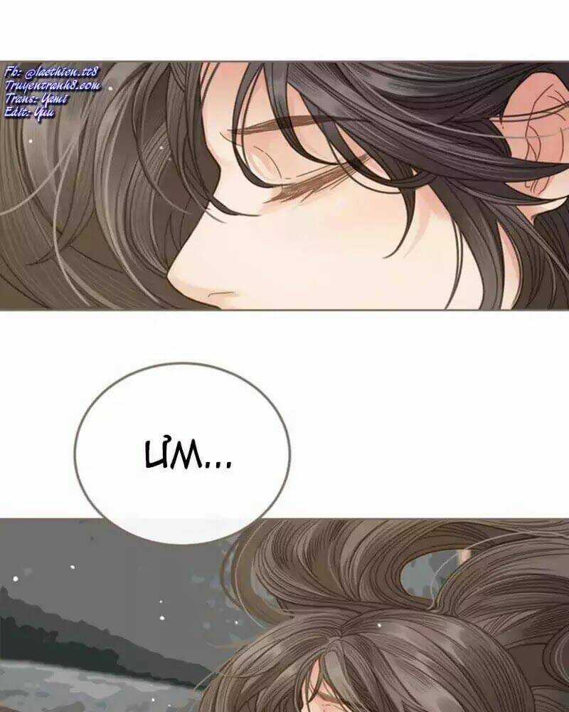 Nô Lệ Câm Chapter 3 trang 2