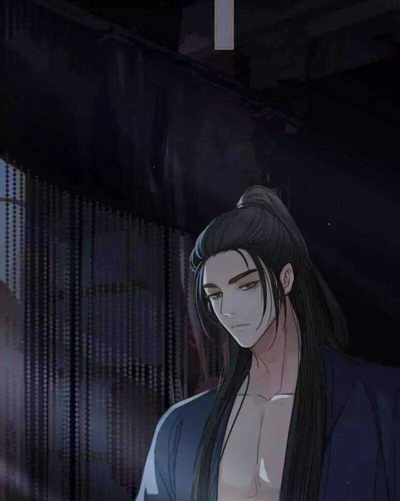 Nô Lệ Câm Chapter 3 trang 21