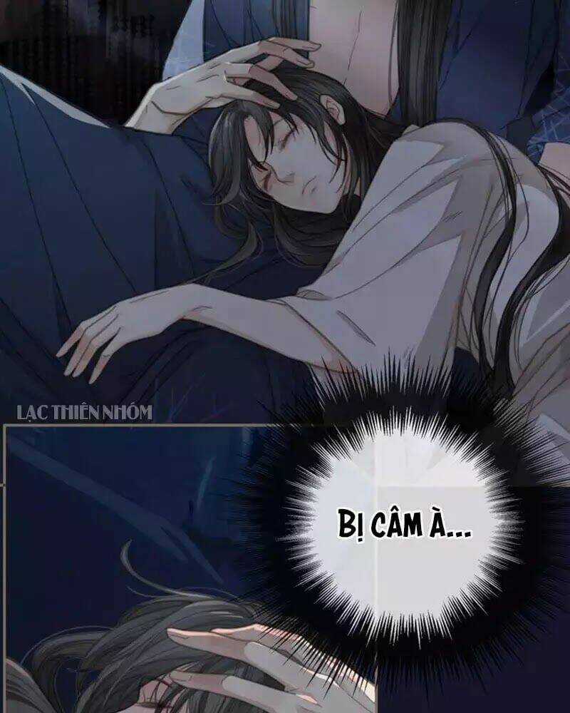 Nô Lệ Câm Chapter 3 trang 22