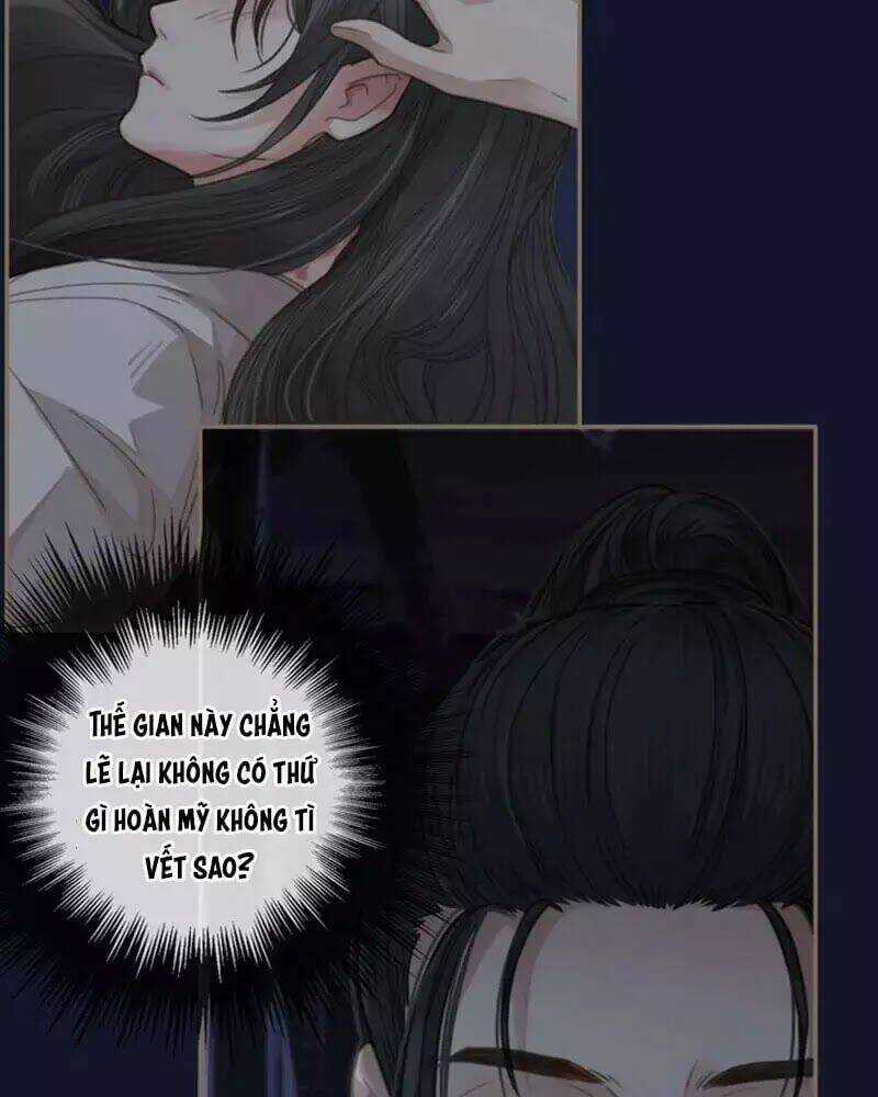 Nô Lệ Câm Chapter 3 trang 23