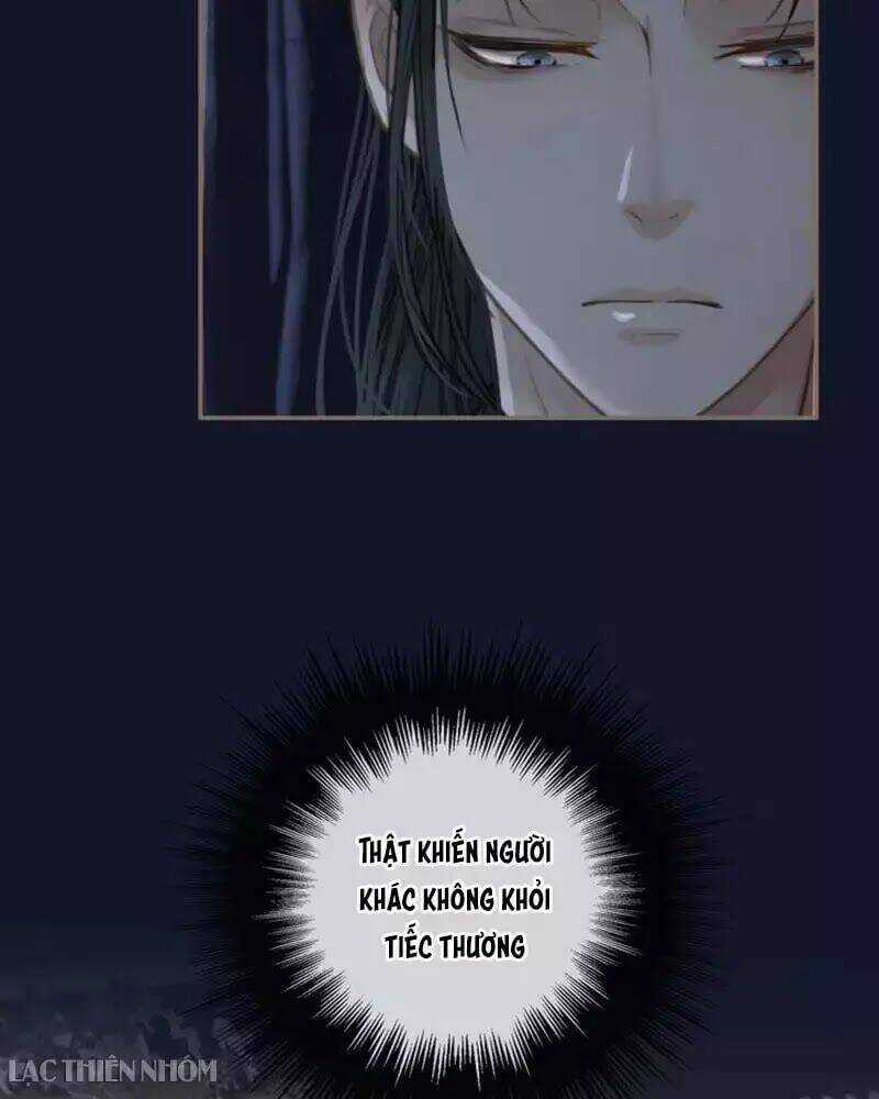 Nô Lệ Câm Chapter 3 trang 24