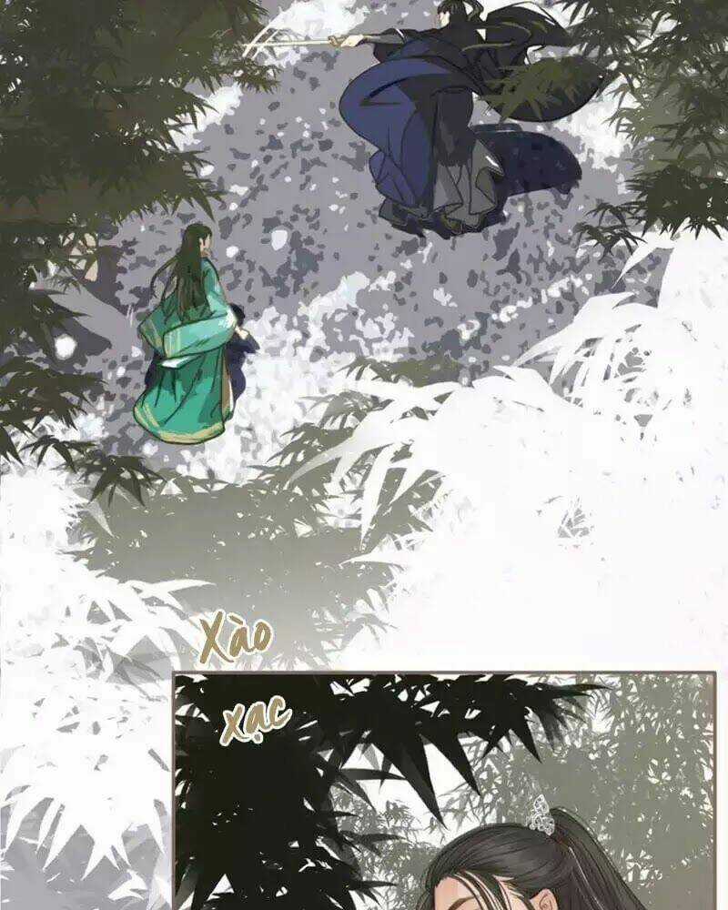 Nô Lệ Câm Chapter 3 trang 26