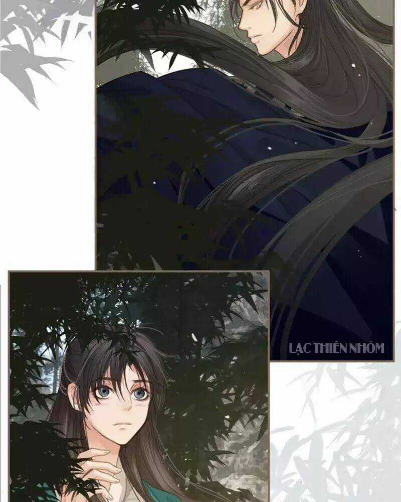 Nô Lệ Câm Chapter 3 trang 27