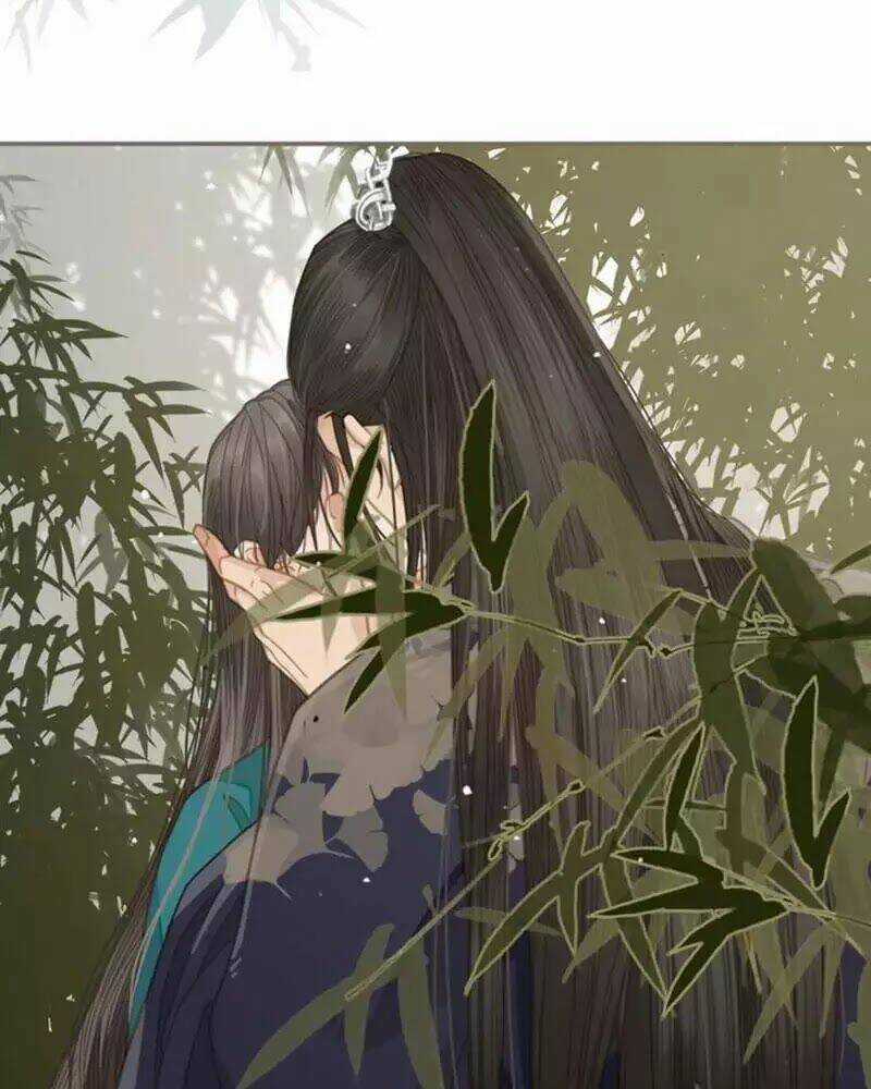 Nô Lệ Câm Chapter 3 trang 29