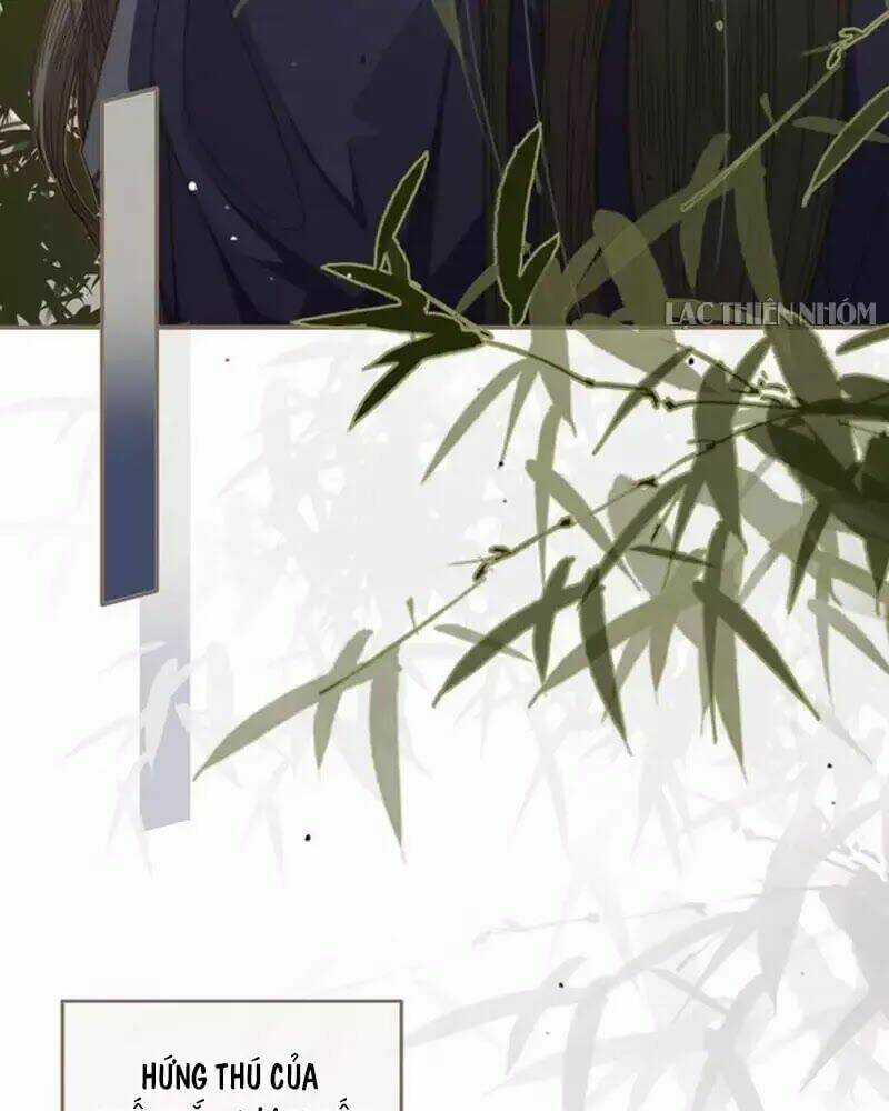 Nô Lệ Câm Chapter 3 trang 30