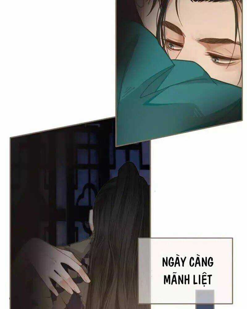 Nô Lệ Câm Chapter 3 trang 32