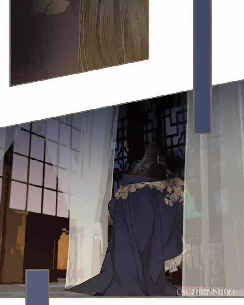 Nô Lệ Câm Chapter 3 trang 33