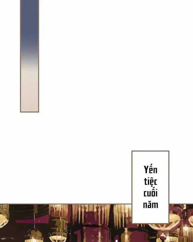 Nô Lệ Câm Chapter 3 trang 34