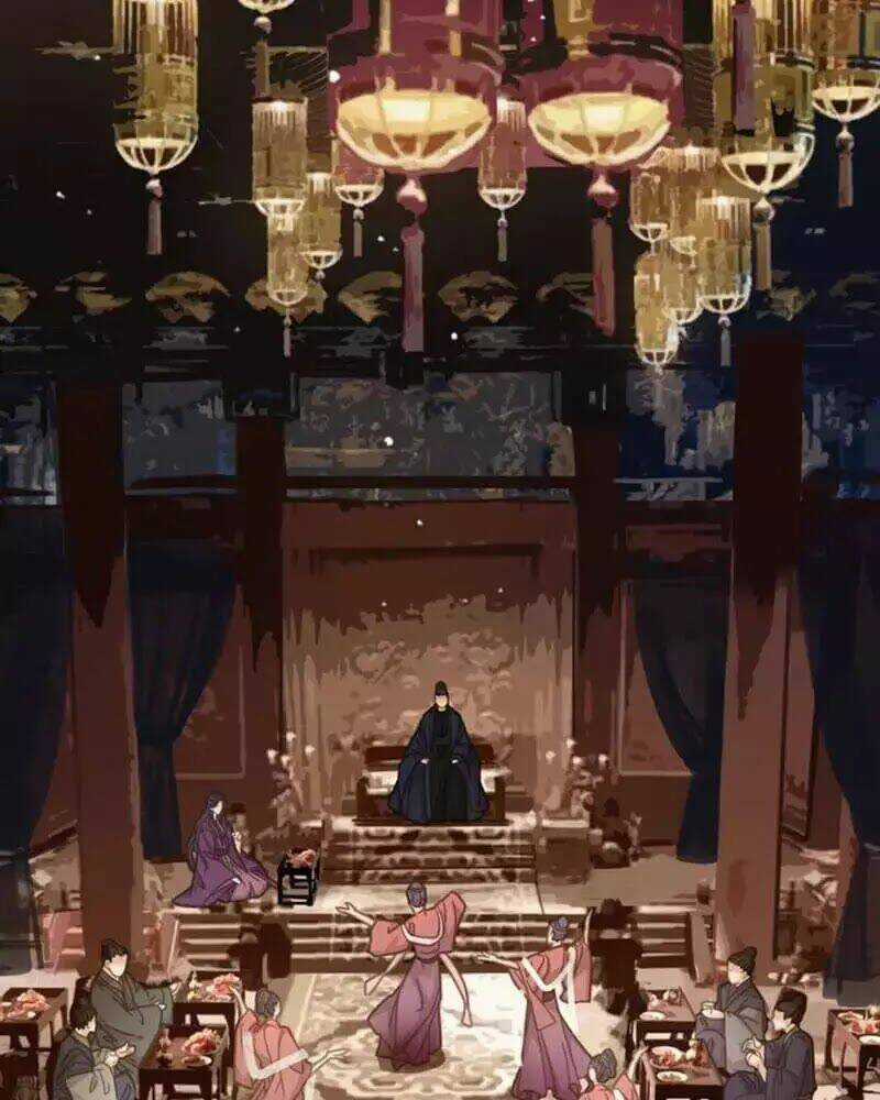 Nô Lệ Câm Chapter 3 trang 35