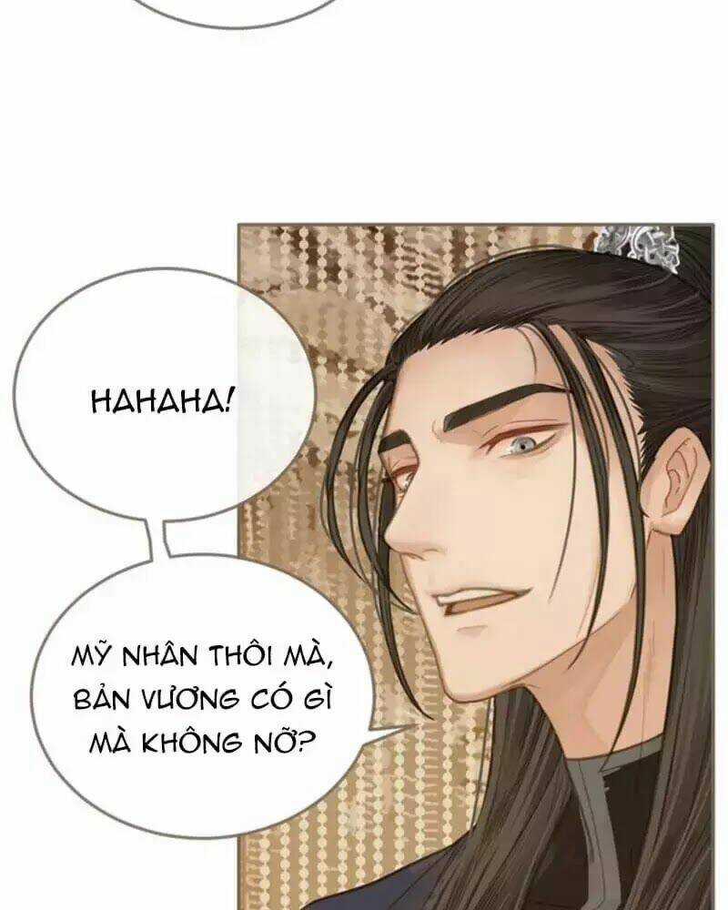 Nô Lệ Câm Chapter 3 trang 38