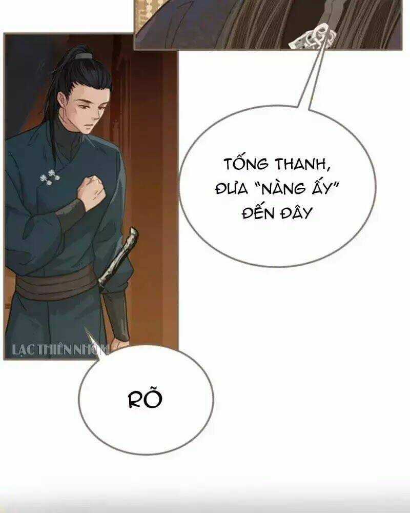 Nô Lệ Câm Chapter 3 trang 39